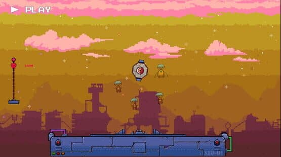 Robot Heroes — screenshot 5