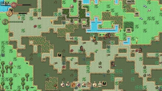 Forsaken Isle — screenshot 1