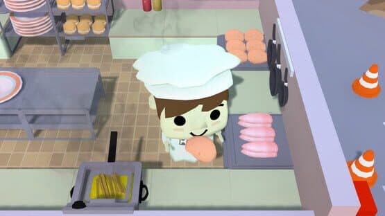 Diner Bros — screenshot 5