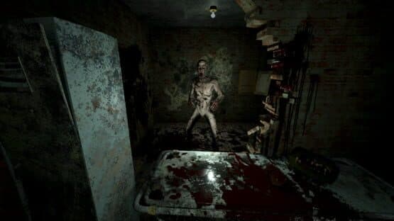 Roots of Insanity — screenshot 2