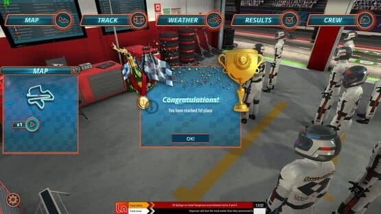 Pitstop Challenge — screenshot 4