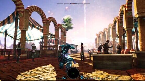 Otherland — screenshot 4
