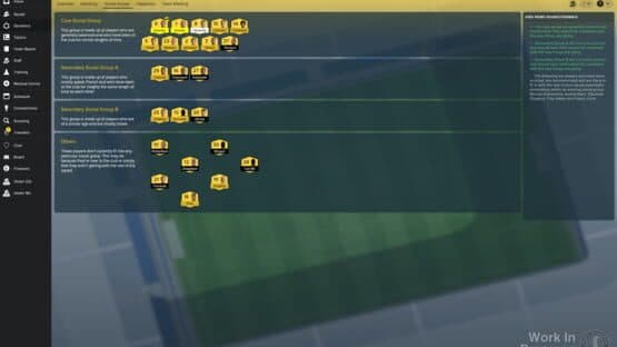 Football Manager 2018: Limited Edition — screenshot 1