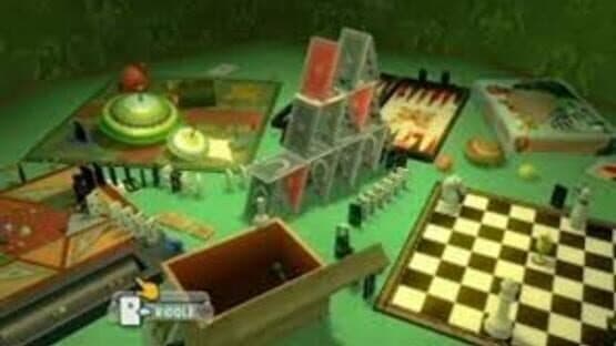 Ultimate I Spy — screenshot 1
