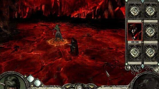 Disciples II: Gallean's Return — screenshot 1