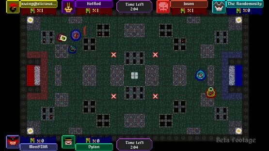 Trap House — screenshot 2