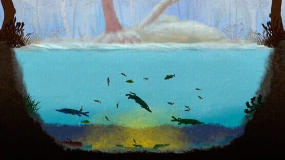 Among Ripples — screenshot 5