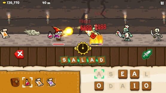 10tons Action Puzzle Bundle — screenshot 2