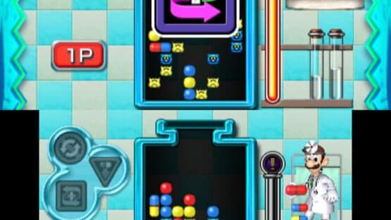 Dr. Mario: Miracle Cure — screenshot 2
