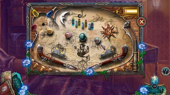 Shiver: The Lily's Requiem - Collector's Edition — screenshot 3
