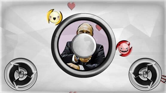 Putinization — screenshot 5