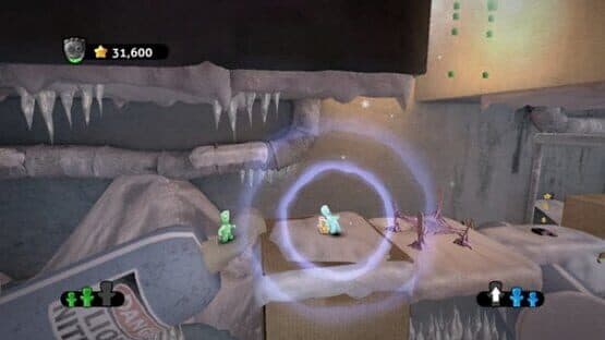 World Gone Sour — screenshot 1