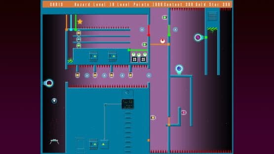 Mass Vector — screenshot 1