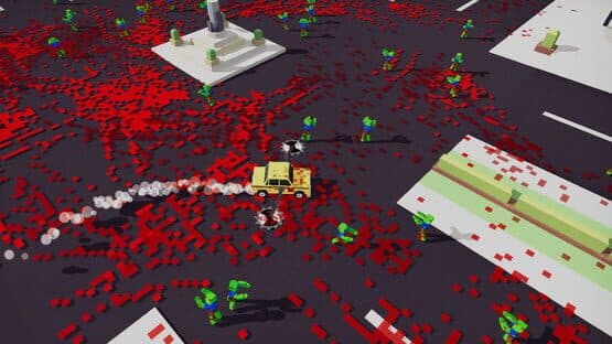 Blood Drift — screenshot 6