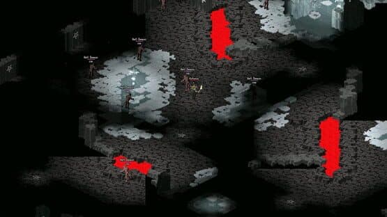 Astonia Reborn — screenshot 7