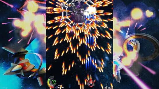 Eschatos — screenshot 5