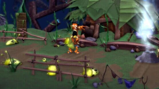 Ancients of Ooga — screenshot 5