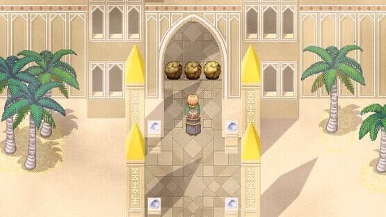 Dreamscape — screenshot 2
