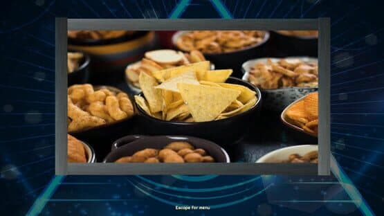 Trials of the Illuminati: Snack Time Jigsaw Puzzles — screenshot 4