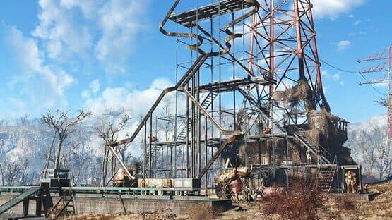 Fallout 4: Game of the Year Edition — screenshot 5
