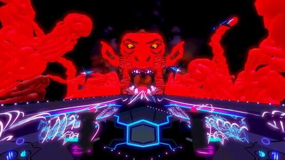 Icarus Six Sixty Six — screenshot 1