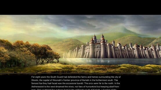 Battle for Wesnoth — screenshot 2