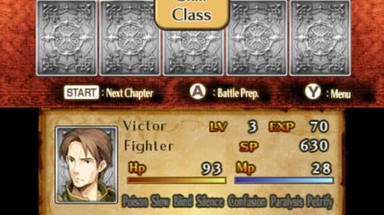Mercenaries Saga 2 — screenshot 3