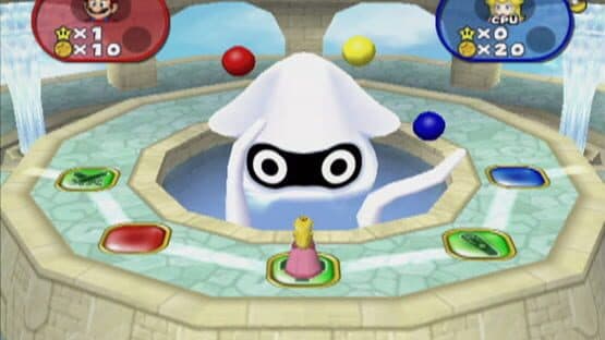 Mario Party 7 — screenshot 5