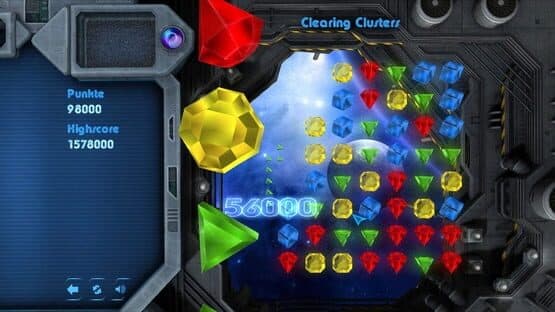 3SwitcheD — screenshot 2