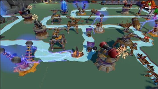 Pirate Defense — screenshot 2