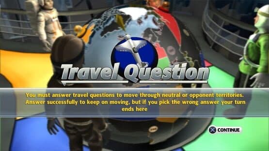 National Geographic Challenge! — screenshot 4