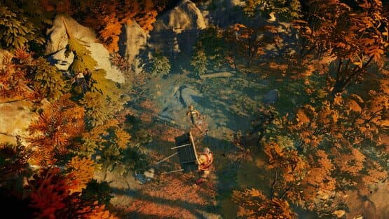 Iron Danger — screenshot 5