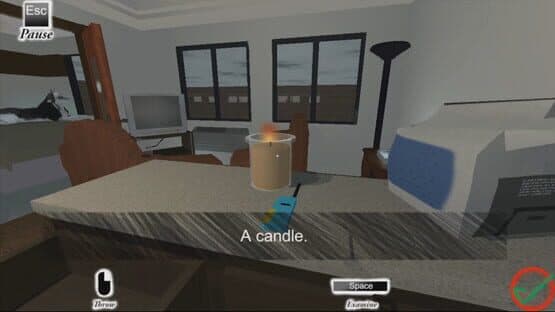 Hotel Spring — screenshot 3