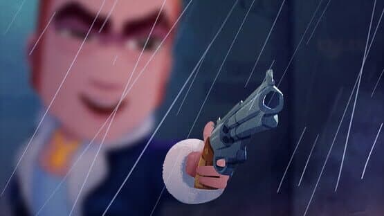 Parker & Lane — screenshot 7