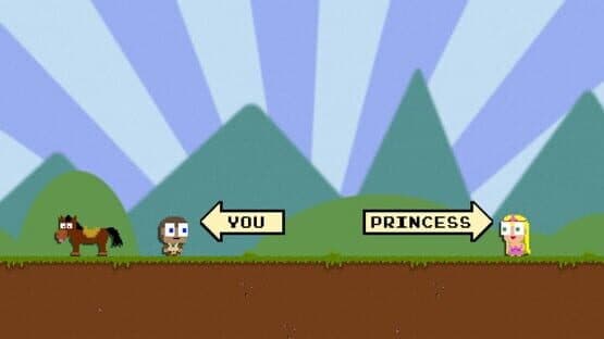 DLC Quest — screenshot 4