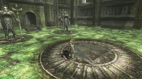 The Legend of Zelda: Twilight Princess HD — screenshot 2