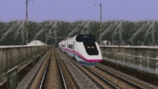 Densha de GO! 64 — screenshot 3