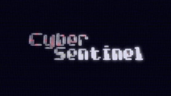 Cyber Sentinel — screenshot 1