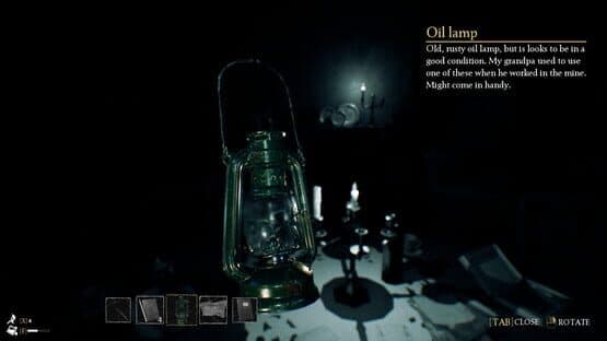 The Beast Inside — screenshot 7