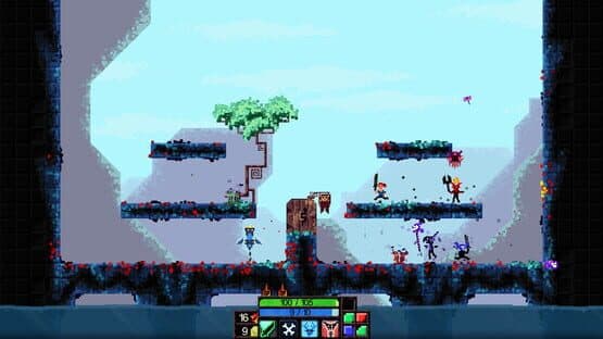 Valzar — screenshot 1