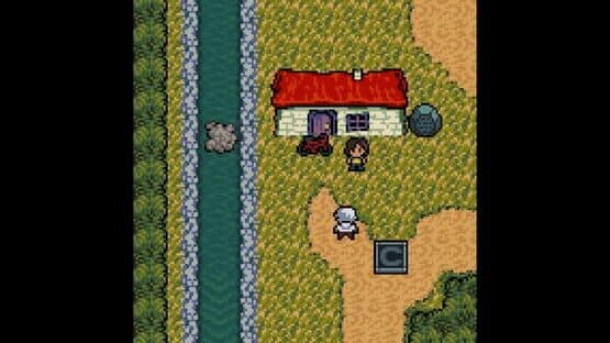 Anodyne — screenshot 3