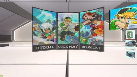 Blitz Freak — screenshot 1