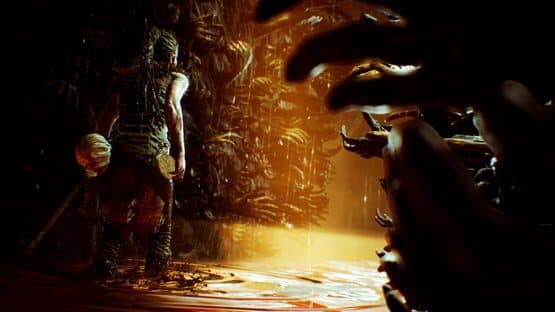 Hellblade: Senua's Sacrifice — screenshot 5