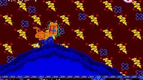 ToeJam & Earl in Panic on Funkotron — screenshot 7