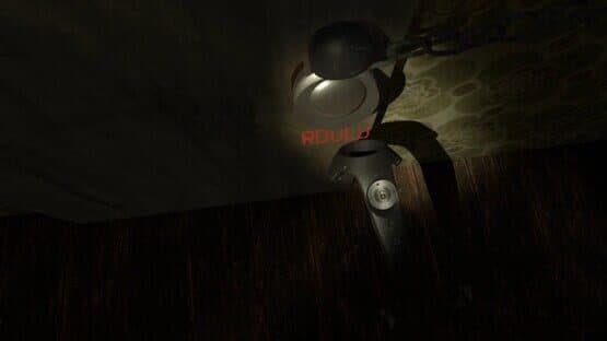 A-Escape VR — screenshot 4