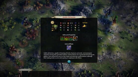 Eador: Masters of the Broken World - Allied Forces — screenshot 2
