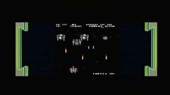 The Next Space — screenshot 1