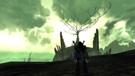 Brütal Legend — screenshot 3