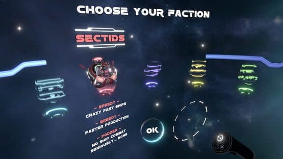 MoonStrike — screenshot 4