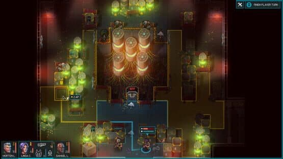 Halfway — screenshot 5